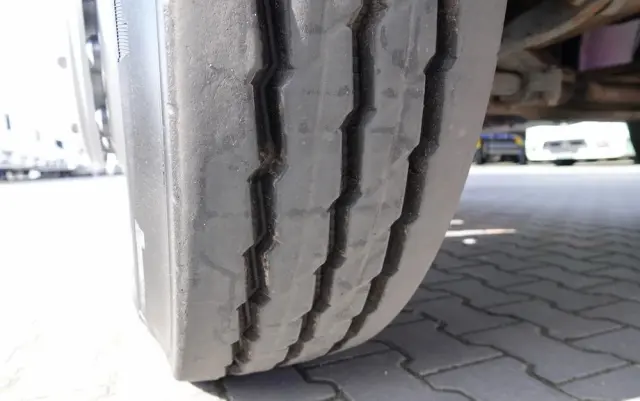 RENAULT KERAX 450 / 6x4 / KOPARKA SSAĄCA / MTS SAUGBAGGER 3A11T /ASENIZACYJNY / ŁADOWARKA PRÓŻNIOWA / WUKO / MŁOT / STEROWANIE RADIOWE 