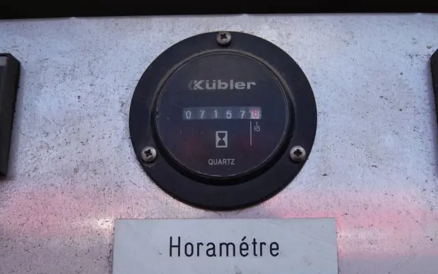 RENAULT KERAX 450 / 6x4 / KOPARKA SSAĄCA / MTS SAUGBAGGER 3A11T /ASENIZACYJNY / ŁADOWARKA PRÓŻNIOWA / WUKO / MŁOT / STEROWANIE RADIOWE 