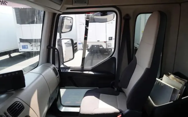 RENAULT KERAX 450 / 6x4 / KOPARKA SSAĄCA / MTS SAUGBAGGER 3A11T /ASENIZACYJNY / ŁADOWARKA PRÓŻNIOWA / WUKO / MŁOT / STEROWANIE RADIOWE 