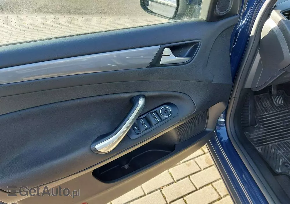 FORD Mondeo 2.0 TDCi Silver X