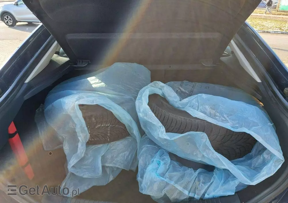 FORD Mondeo 2.0 TDCi Silver X