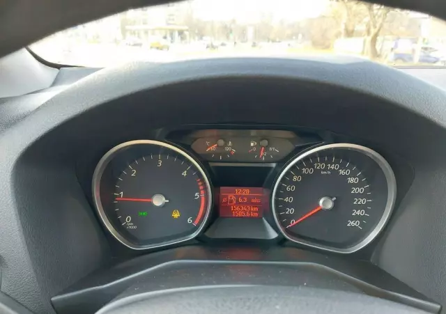 FORD Mondeo 2.0 TDCi Silver X