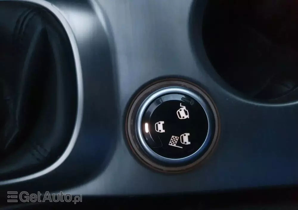 FIAT 500X 1.4 MultiAir S-Design