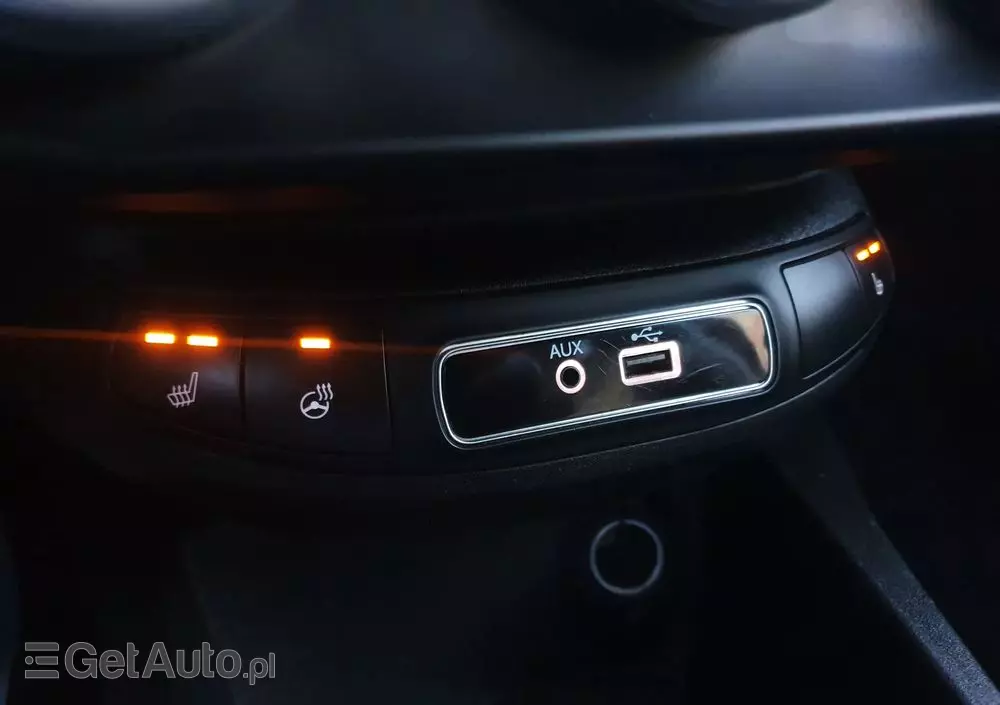 FIAT 500X 1.4 MultiAir S-Design