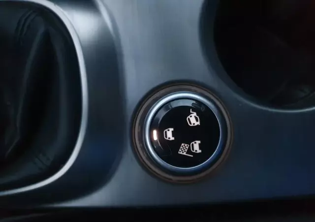 FIAT 500X 1.4 MultiAir S-Design