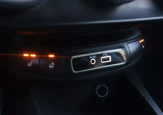 FIAT 500X 1.4 MultiAir S-Design