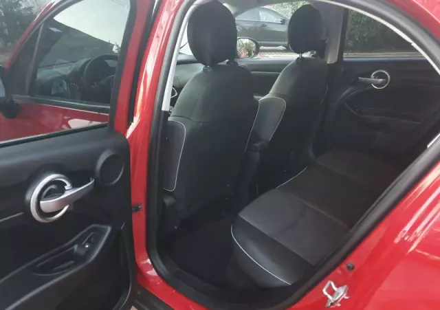 FIAT 500X 1.4 MultiAir S-Design