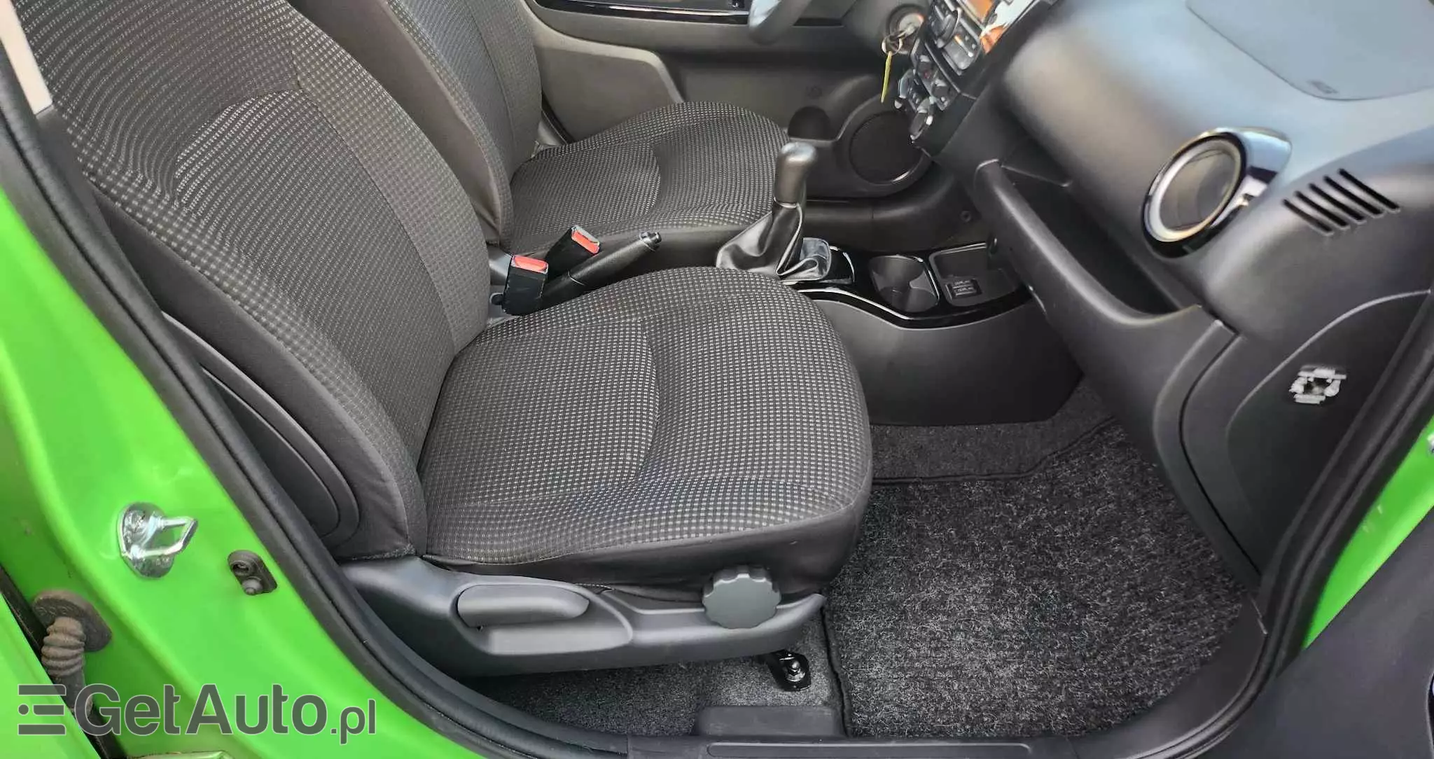 MITSUBISHI Space Star 1.2 Clear Tec Edition+