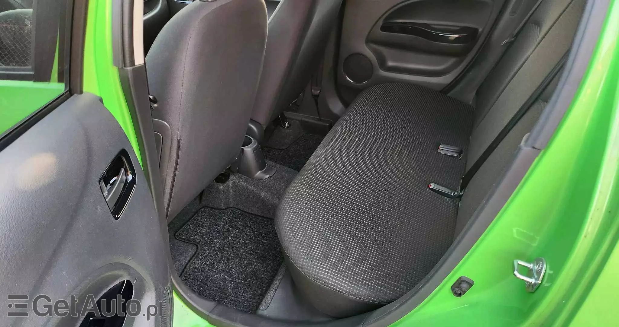 MITSUBISHI Space Star 1.2 Clear Tec Edition+