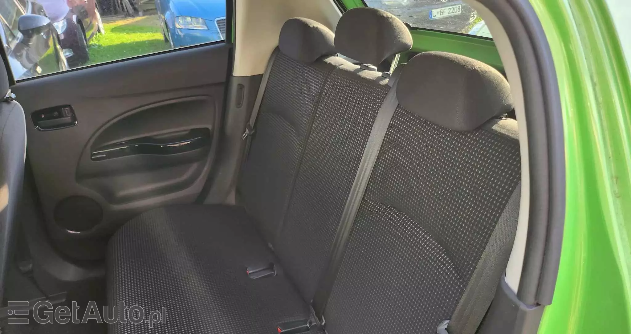 MITSUBISHI Space Star 1.2 Clear Tec Edition+