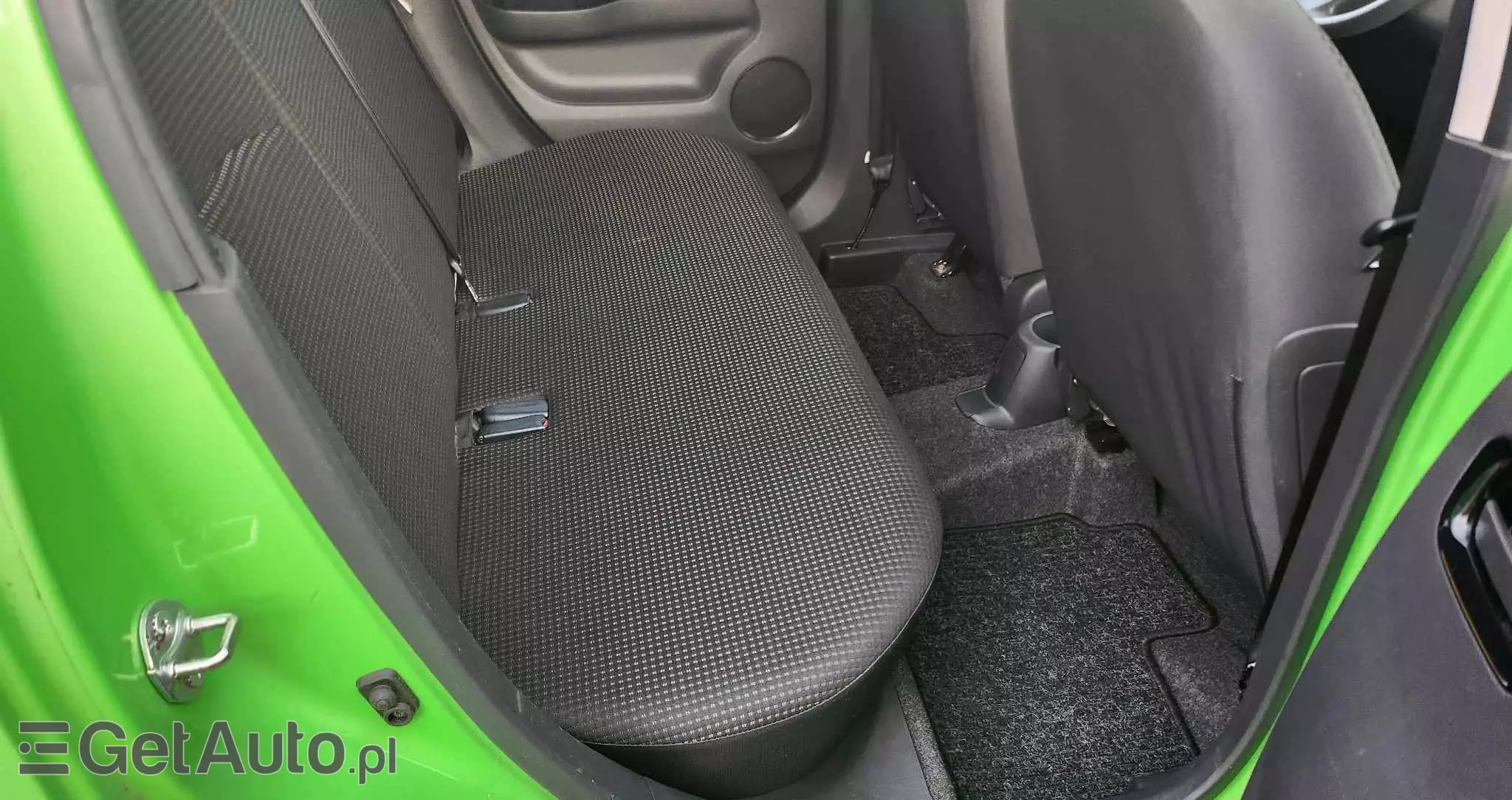 MITSUBISHI Space Star 1.2 Clear Tec Edition+