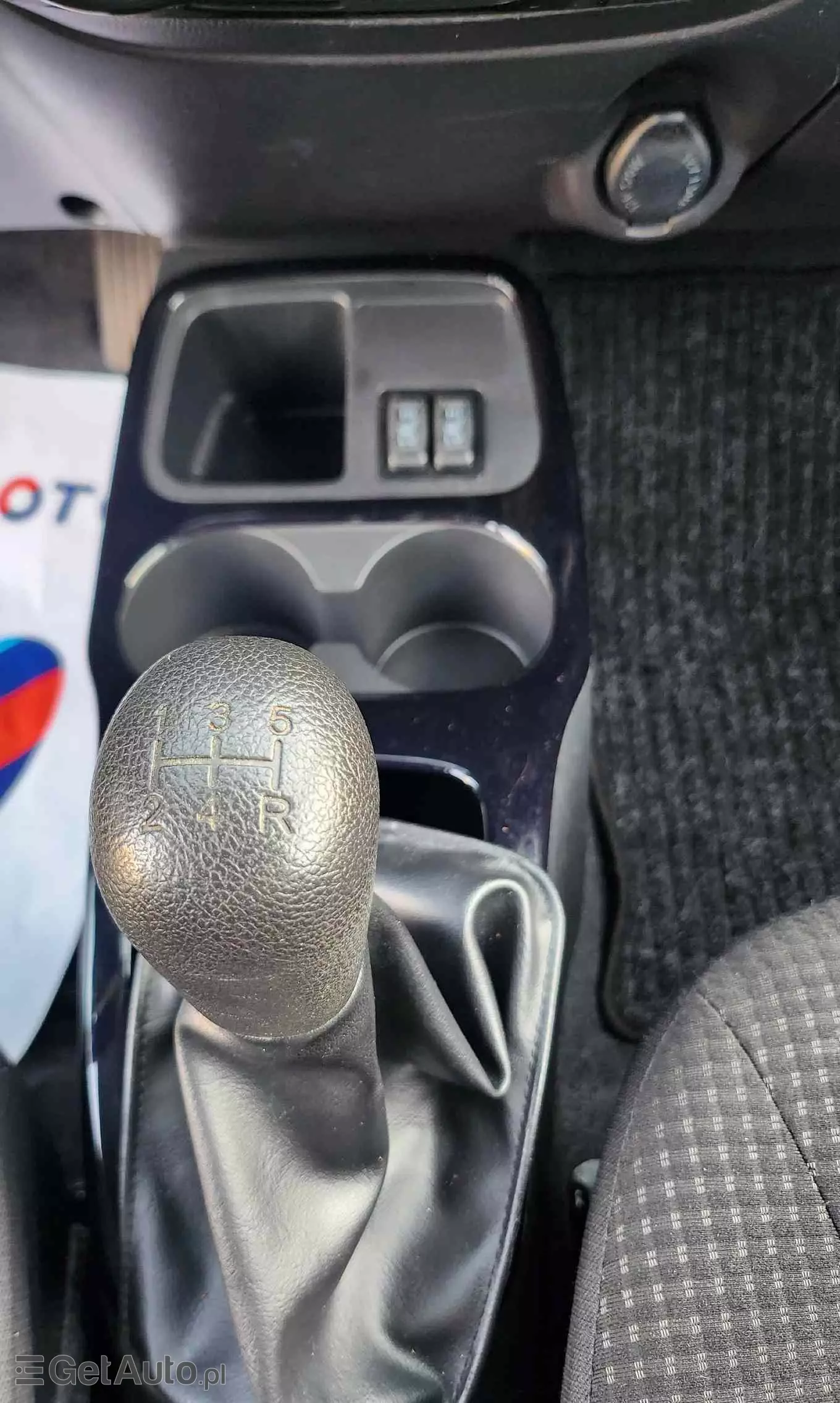 MITSUBISHI Space Star 1.2 Clear Tec Edition+