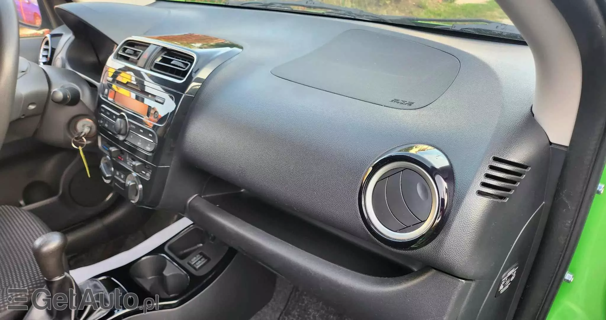 MITSUBISHI Space Star 1.2 Clear Tec Edition+