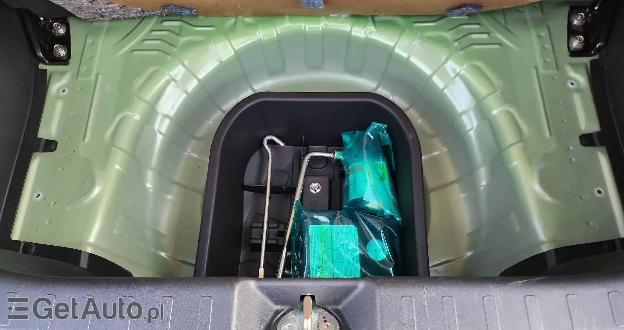 MITSUBISHI Space Star 1.2 Clear Tec Edition+