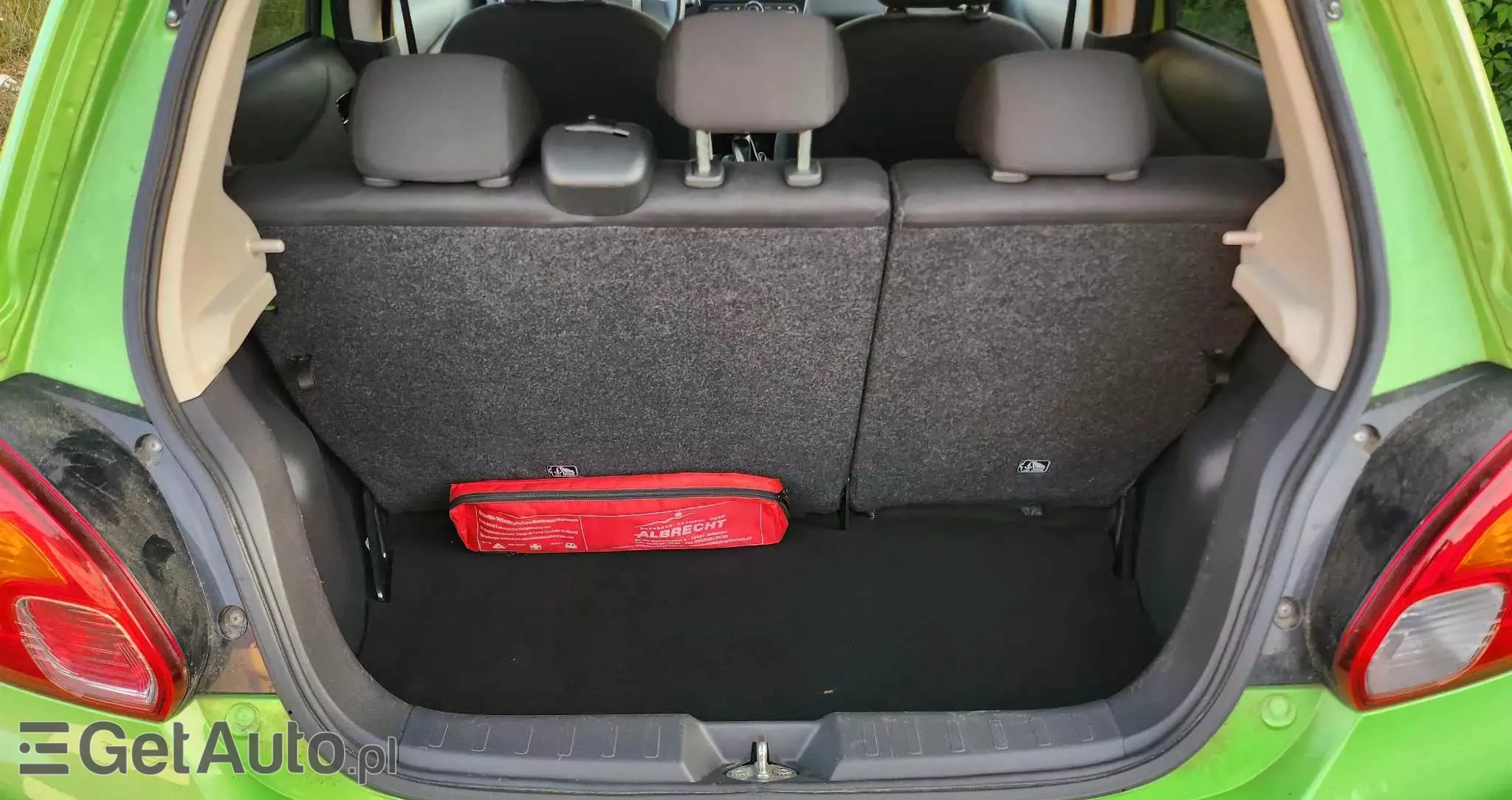 MITSUBISHI Space Star 1.2 Clear Tec Edition+