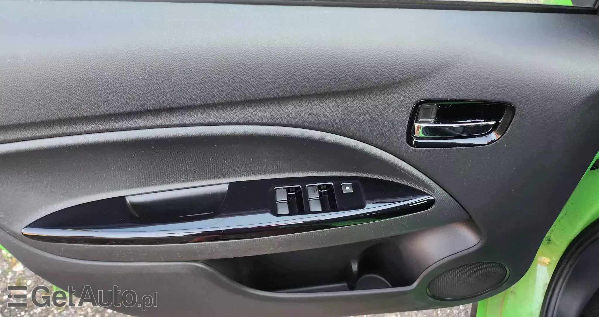 MITSUBISHI Space Star 1.2 Clear Tec Edition+