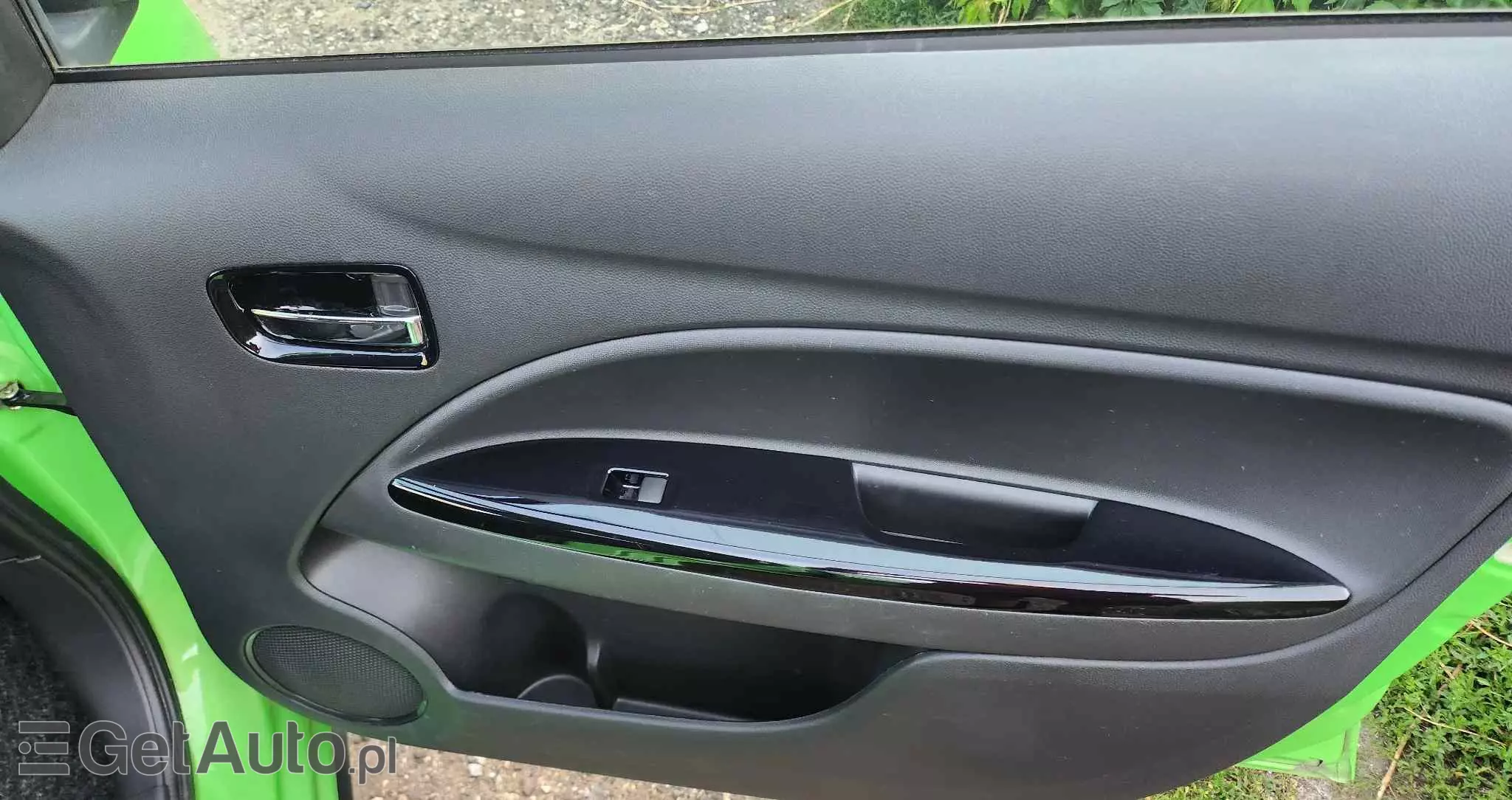 MITSUBISHI Space Star 1.2 Clear Tec Edition+