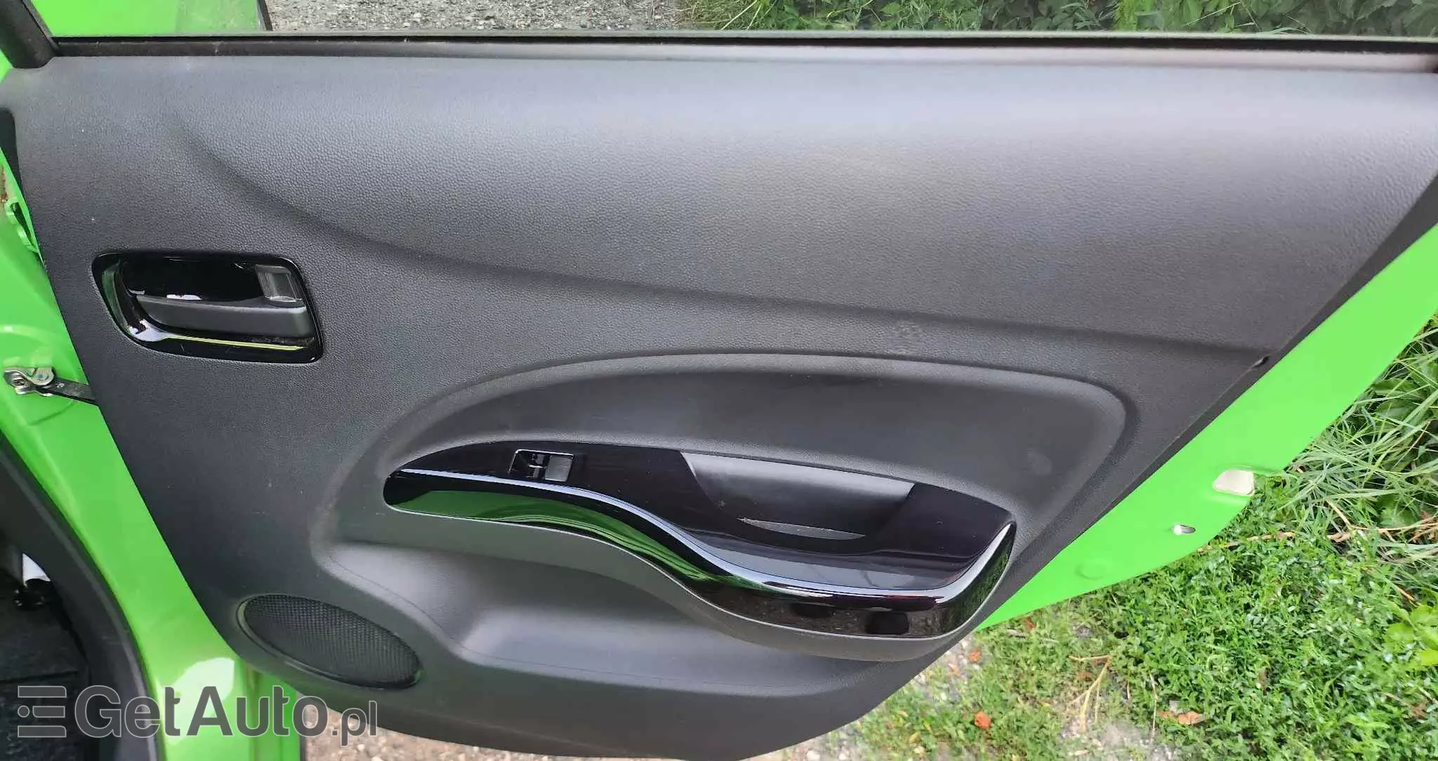 MITSUBISHI Space Star 1.2 Clear Tec Edition+