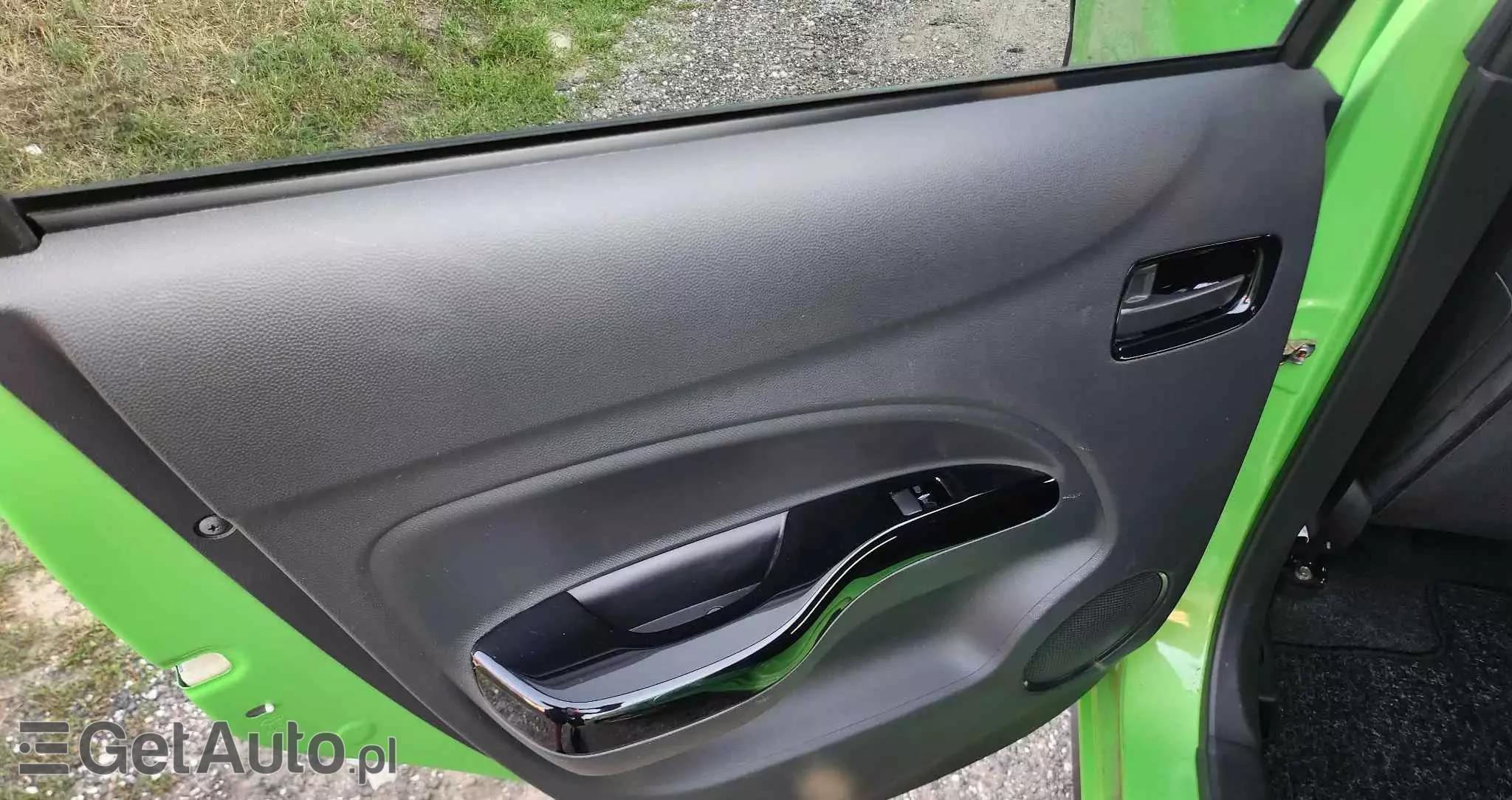 MITSUBISHI Space Star 1.2 Clear Tec Edition+