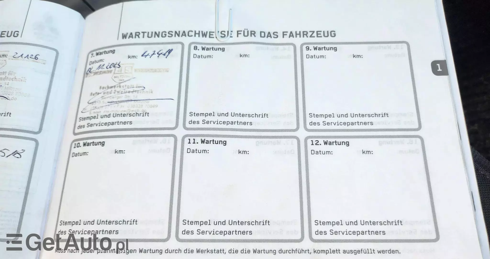 MITSUBISHI Space Star 1.2 Clear Tec Edition+