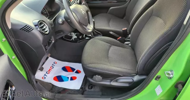 MITSUBISHI Space Star 1.2 Clear Tec Edition+