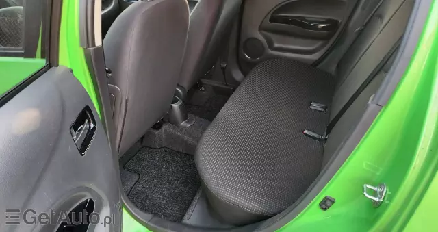 MITSUBISHI Space Star 1.2 Clear Tec Edition+