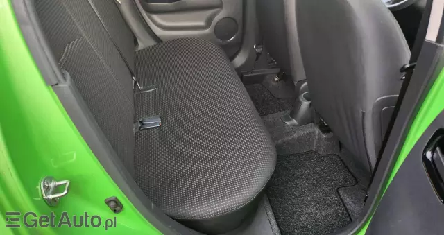 MITSUBISHI Space Star 1.2 Clear Tec Edition+