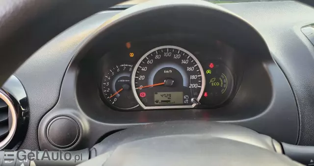 MITSUBISHI Space Star 1.2 Clear Tec Edition+