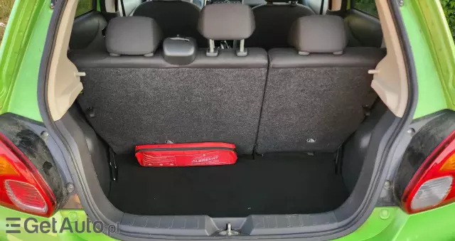 MITSUBISHI Space Star 1.2 Clear Tec Edition+