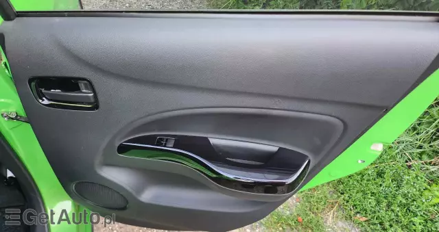 MITSUBISHI Space Star 1.2 Clear Tec Edition+