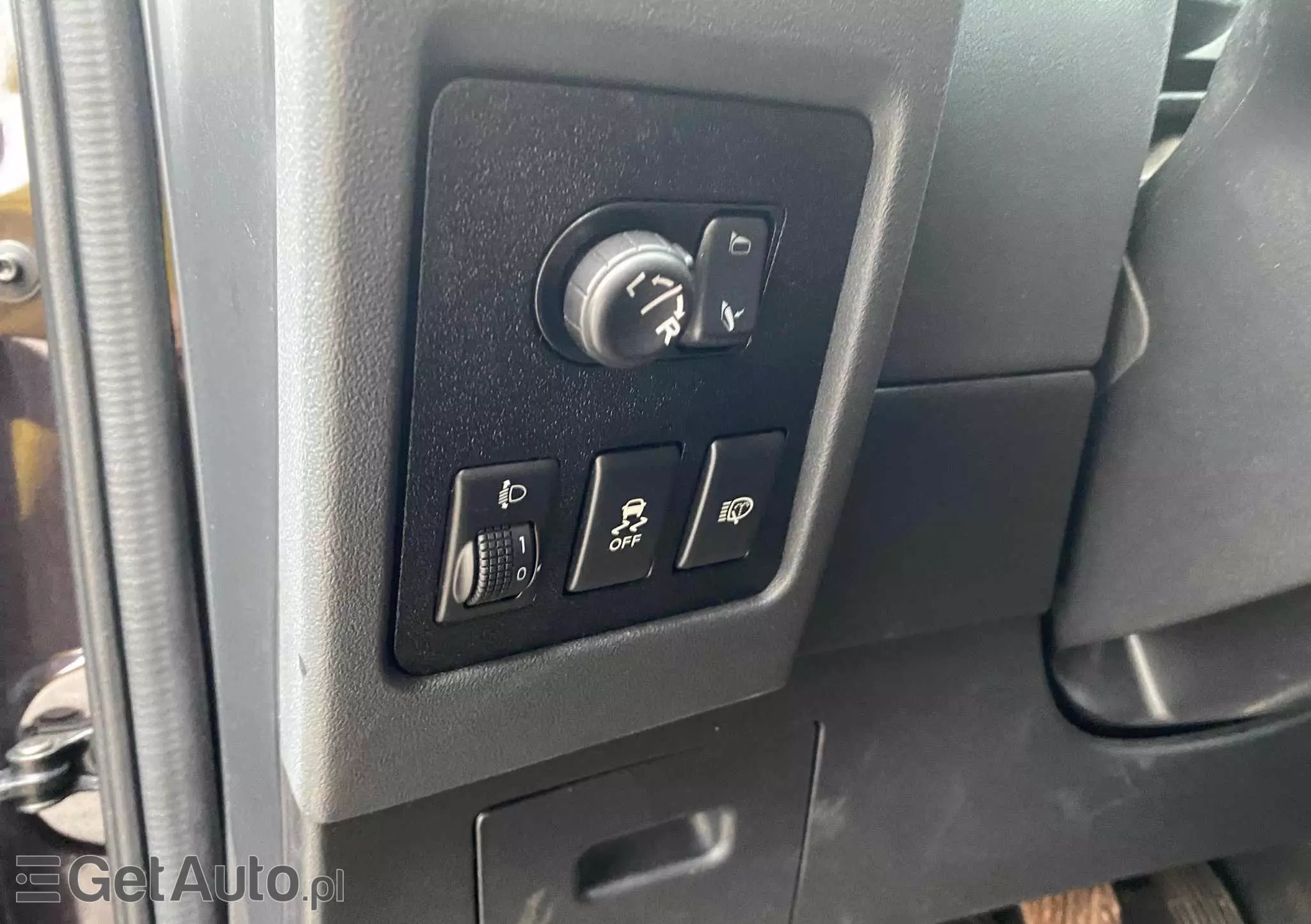 NISSAN Qashqai 1.6 360