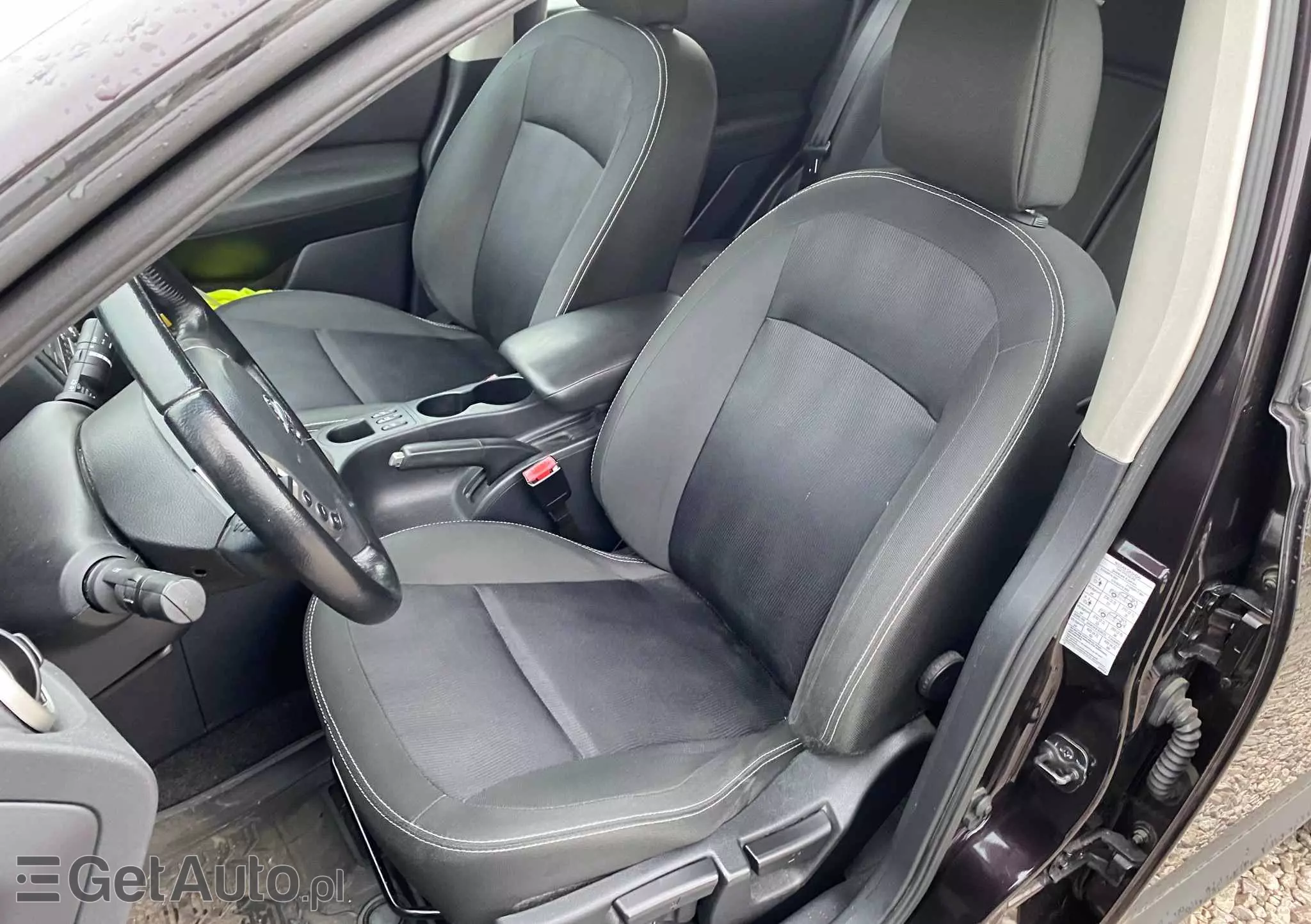 NISSAN Qashqai 1.6 360