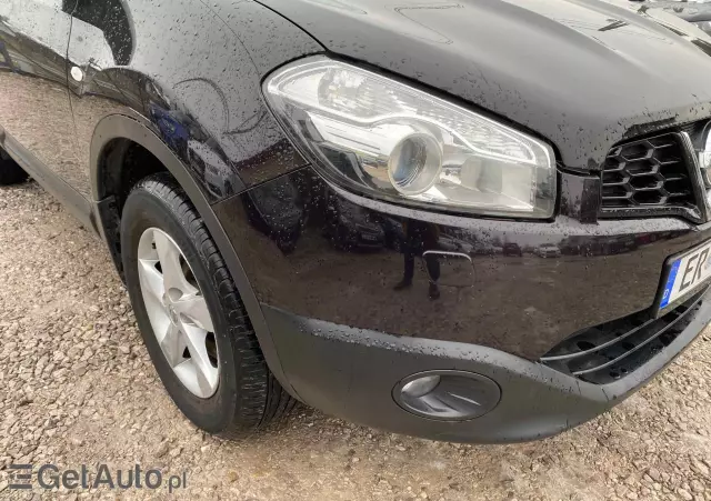 NISSAN Qashqai 1.6 360