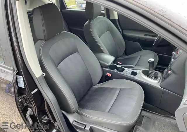 NISSAN Qashqai 1.6 360