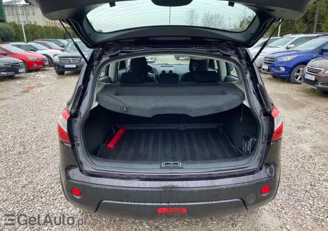 NISSAN Qashqai 1.6 360