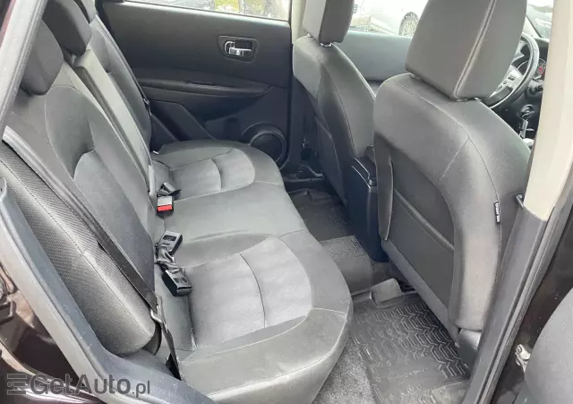 NISSAN Qashqai 1.6 360