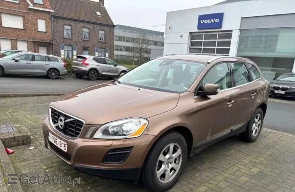 VOLVO Xc 60 