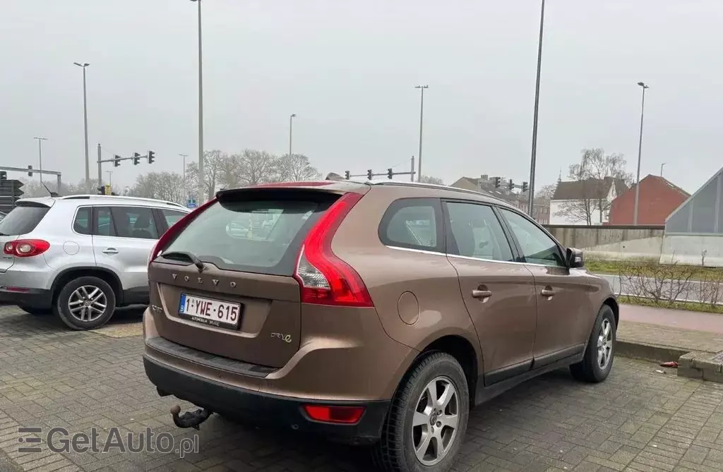 VOLVO Xc 60 