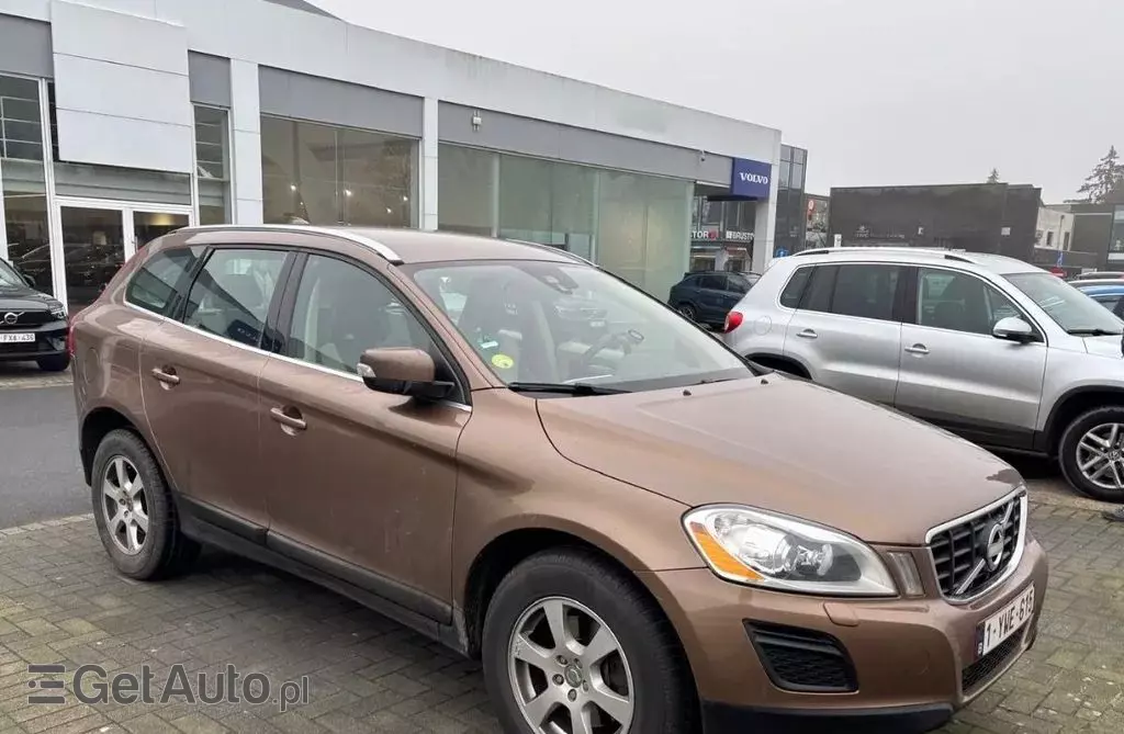 VOLVO Xc 60 