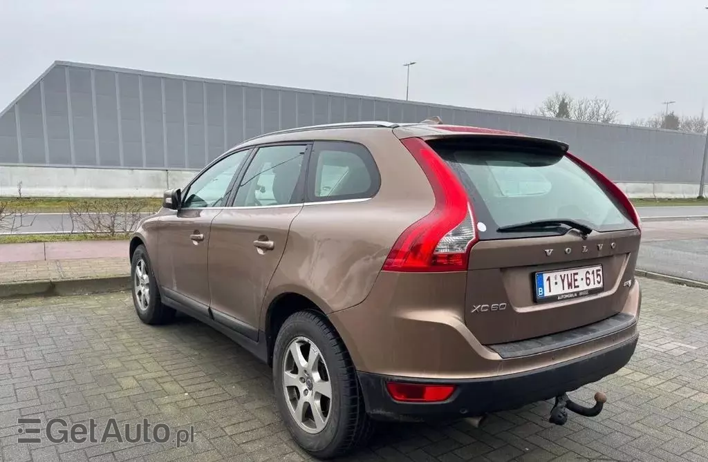 VOLVO Xc 60 