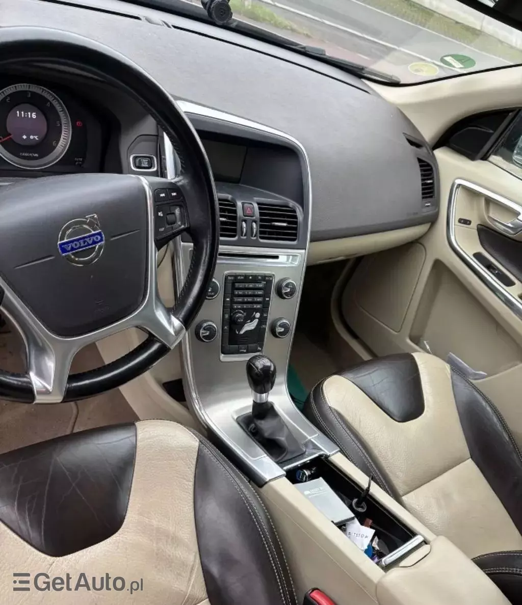 VOLVO Xc 60 