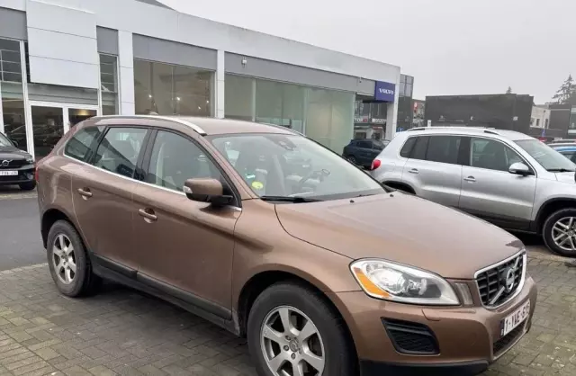 VOLVO Xc 60 