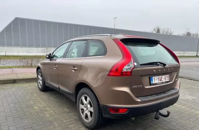 VOLVO Xc 60 