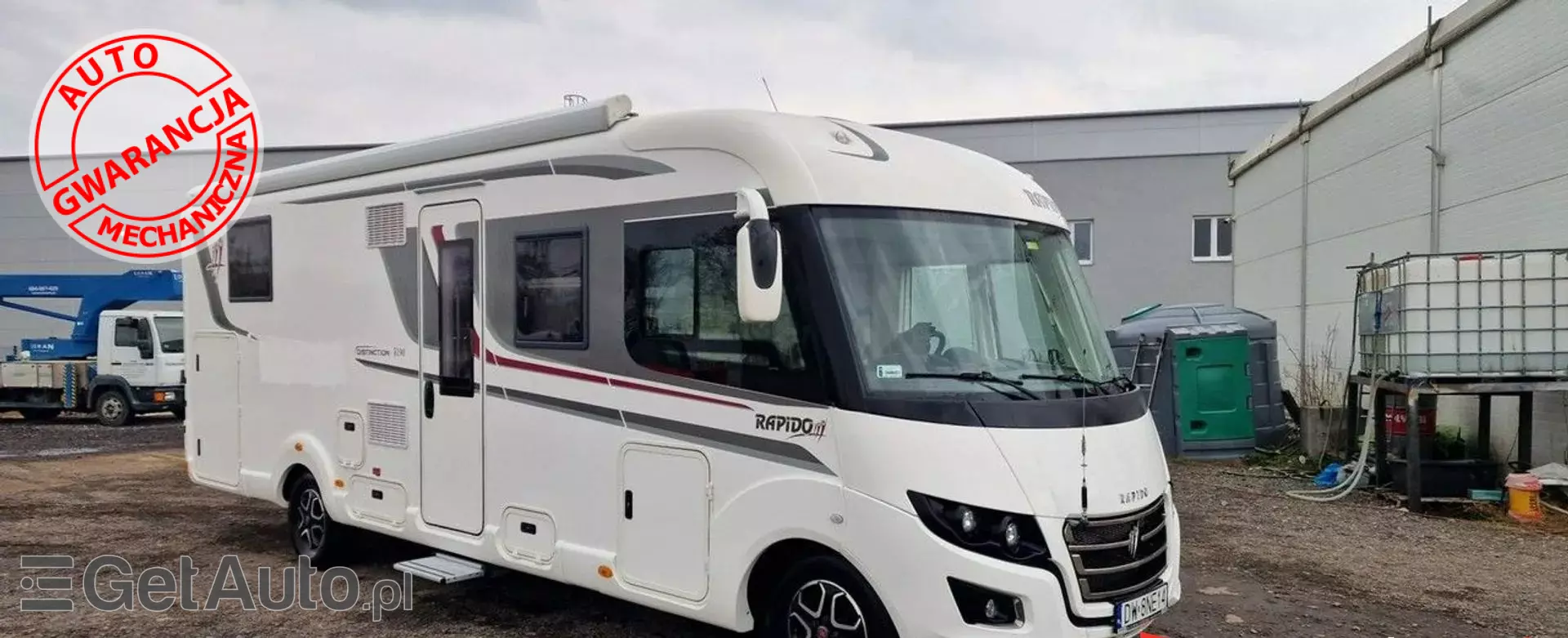 FIAT Ducato  