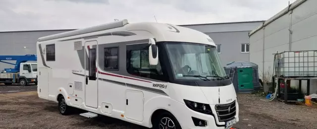 FIAT Ducato  
