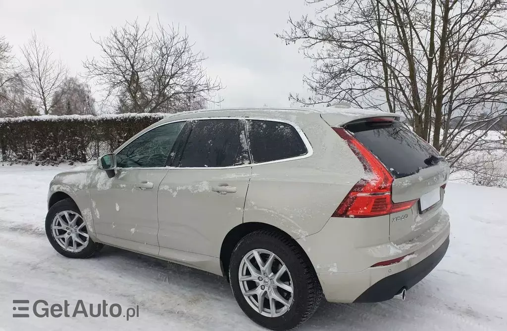 VOLVO Xc 60 