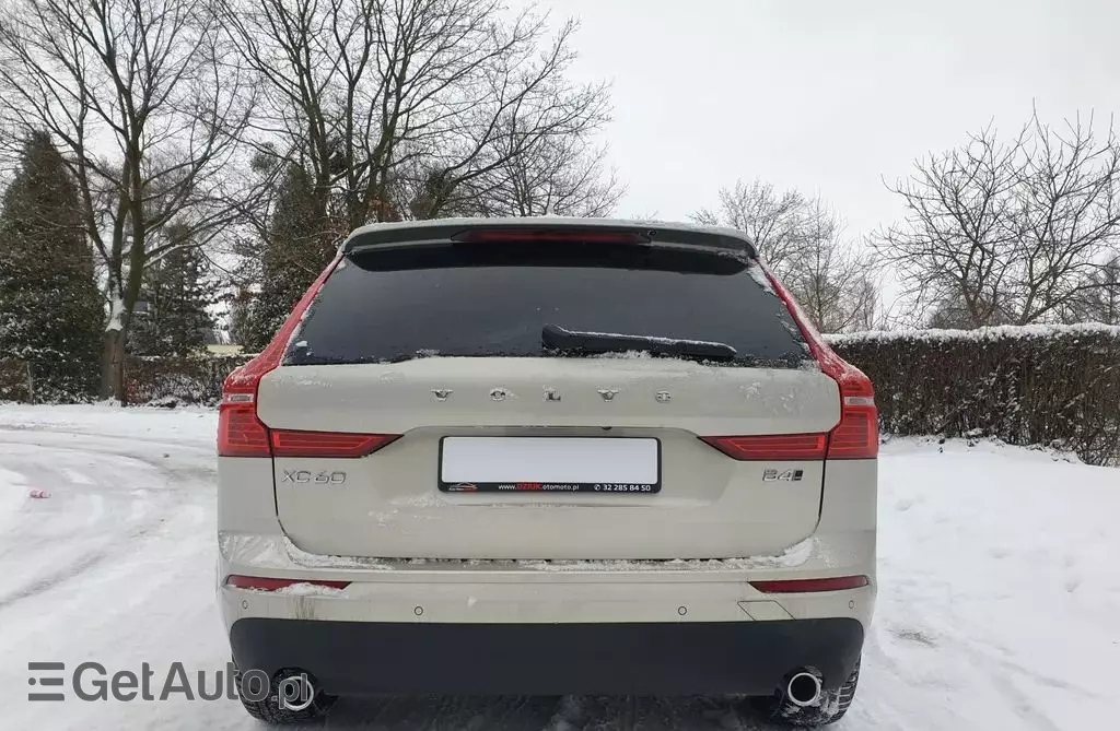 VOLVO Xc 60 
