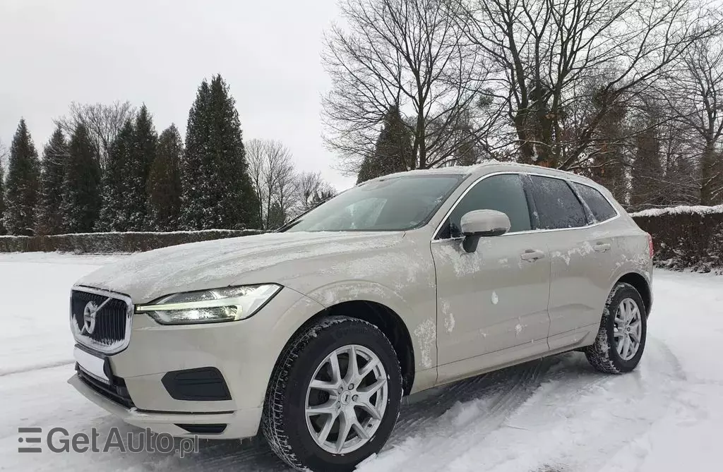 VOLVO Xc 60 
