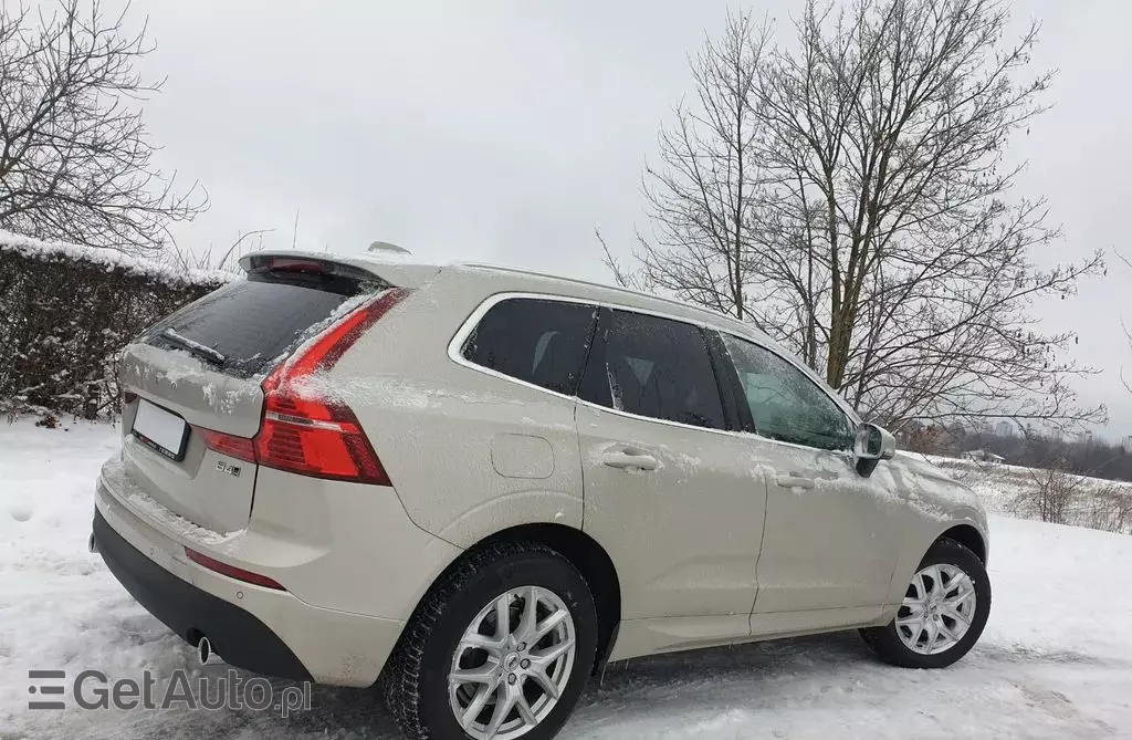 VOLVO Xc 60 