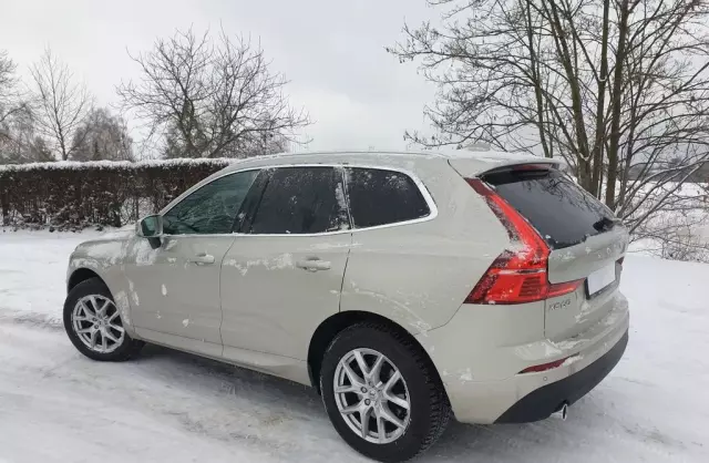 VOLVO Xc 60 